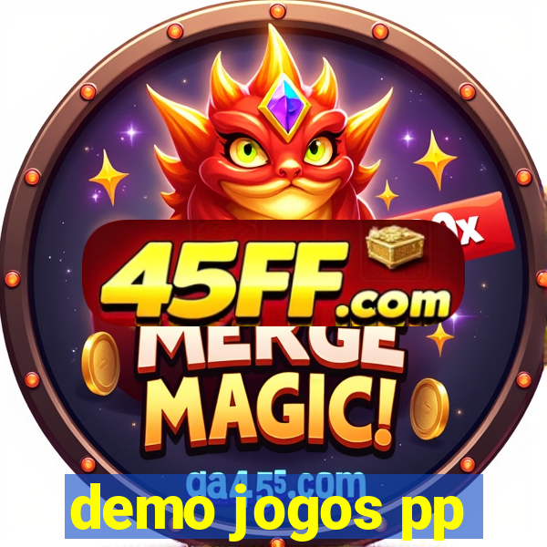 demo jogos pp